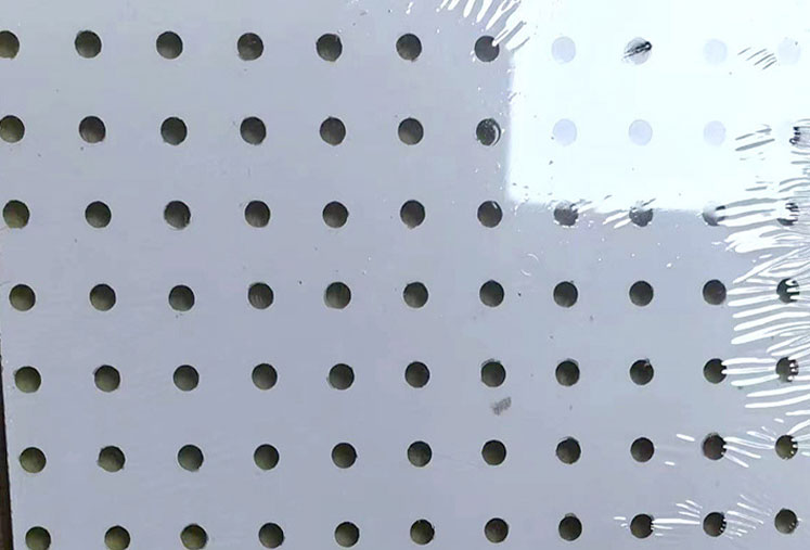 三角隔音棉的優(yōu)勢(shì)解析：如何通過(guò)創(chuàng)新設(shè)計(jì)改善聲學(xué)環(huán)境，減少噪音干擾