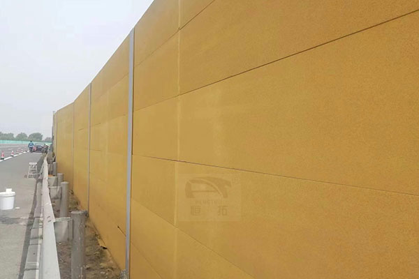 綠色環(huán)保與高效消音：發(fā)泡陶瓷消音器在建筑聲學(xué)中的重要性