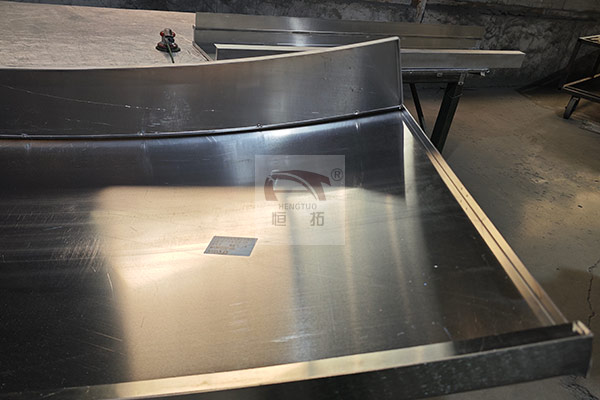 金屬隔音板工程施工技術(shù)與質(zhì)量控制分析：保障長期穩(wěn)定使用與維護(hù)成本可控