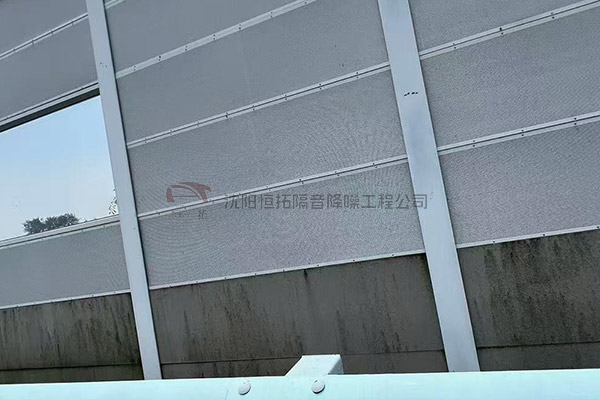 創(chuàng)新環(huán)保消音材料解決方案高性能降噪，安全無害